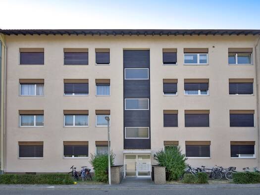 Wohnung zum Kauf 269.000 € 2 Zimmer 56,8 m² Oststadt Oststadt 76131
