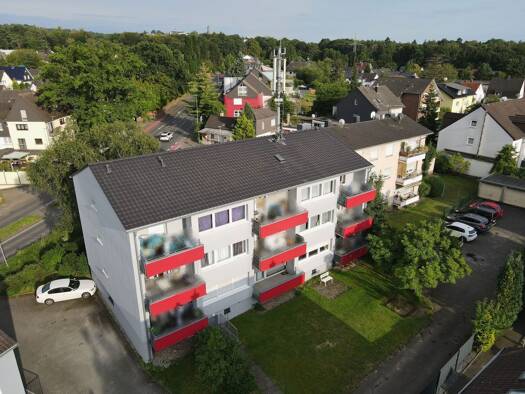 Wohnung zur Miete 950 € 3 Zimmer 86 m² EG frei ab 15.05.2026 Hüttenstraße 6 Heidkamp Bergisch Gladbach 51469