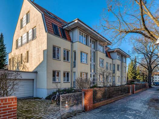 Maisonette zum Kauf 497.000 € 3 Zimmer 101,8 m² Zehlendorf Berlin 14167