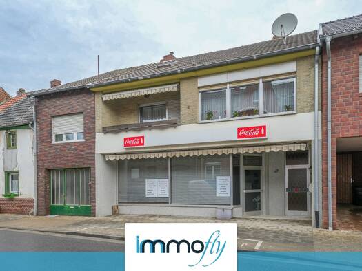 Haus zum Kauf 299.000 € 5 Zimmer 126 m² 900 m² Grundstück Güsten Jülich 52428