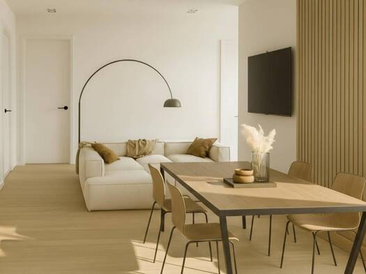 Wohnung zum Kauf 249.900 € 2 Zimmer 66 m² Las Palmas de Gran Canaria 35001