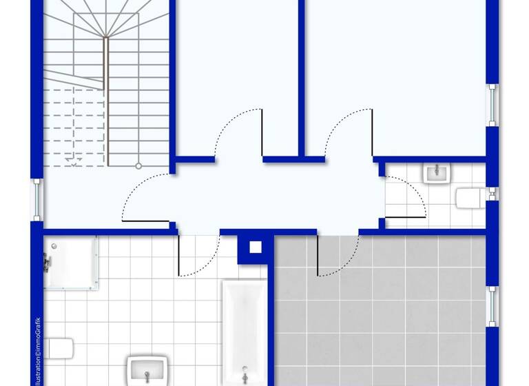 Einfamilienhaus zum Kauf 145.000 € 6 Zimmer 104 m² 681,4 m² Grundstück frei ab sofort Saalfeld 07318