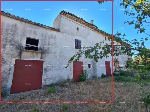 Einfamilienhaus zum Kauf - Erstbezug 260.000 € 2 Zimmer 105 m² 6.390 m² Grundstück Vodnjan 52215