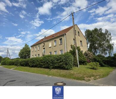 Wohnung zur Miete 315 € 3 Zimmer 60,9 m² Salzenforst-Bolbritz Bautzen 02625