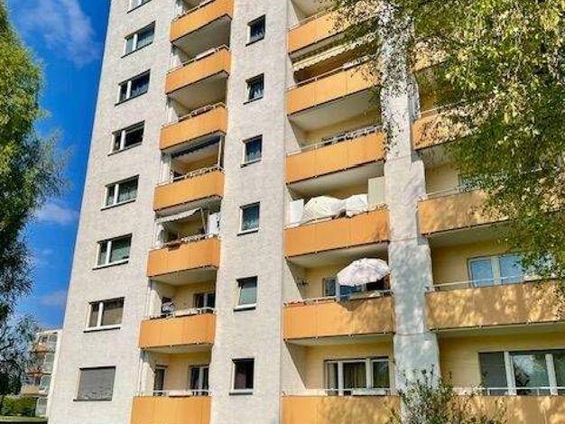 Studio zum Kauf provisionsfrei 125.000 € 1 Zimmer 34,5 m² EG Brandenburger Straße 88 Bad Homburg 61348