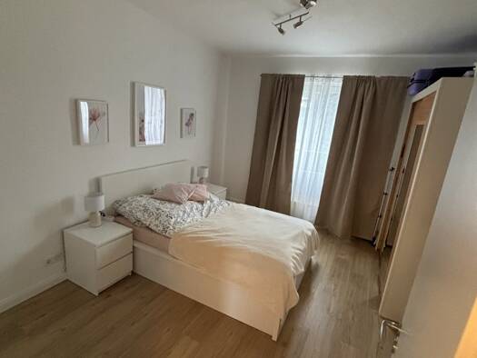 Wohnung zur Miete 500 € 2 Zimmer 62 m² Geschoss 2/3 frei ab 01.07.2026 Hiltrop Bochum 44805