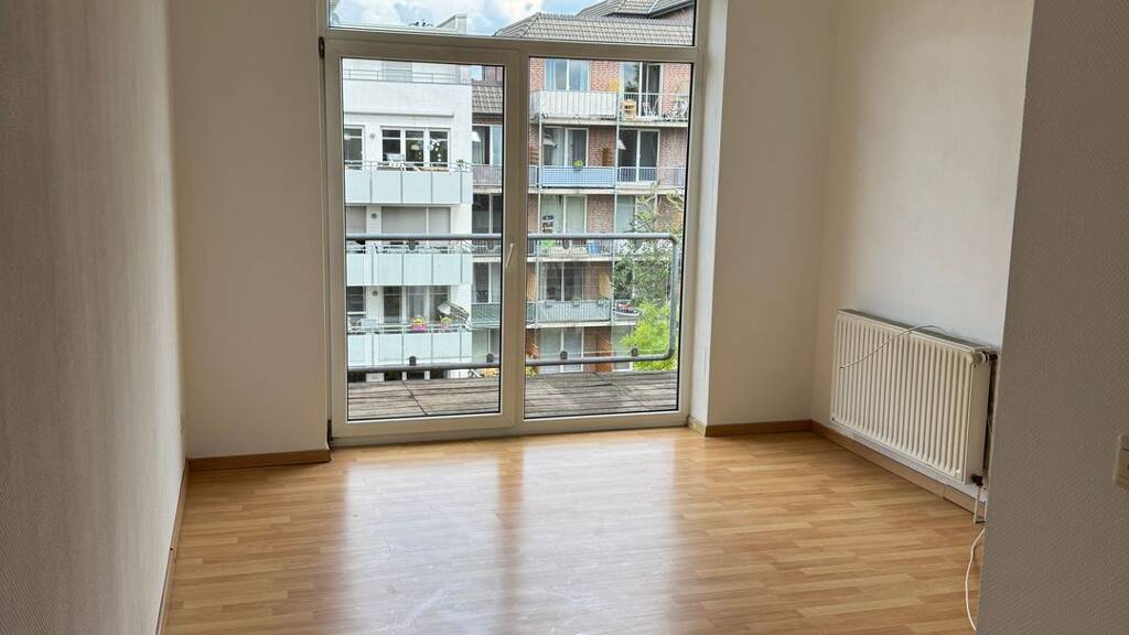 Studio zur Miete 340 € 1 Zimmer 23 m² 1. Geschoss Wüste Osnabrück 49080
