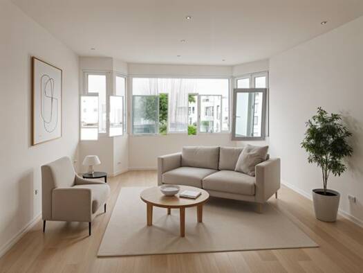 Wohnung zum Kauf 149.500 € 2 Zimmer 56 m² 1. Geschoss Nittendorf 93152