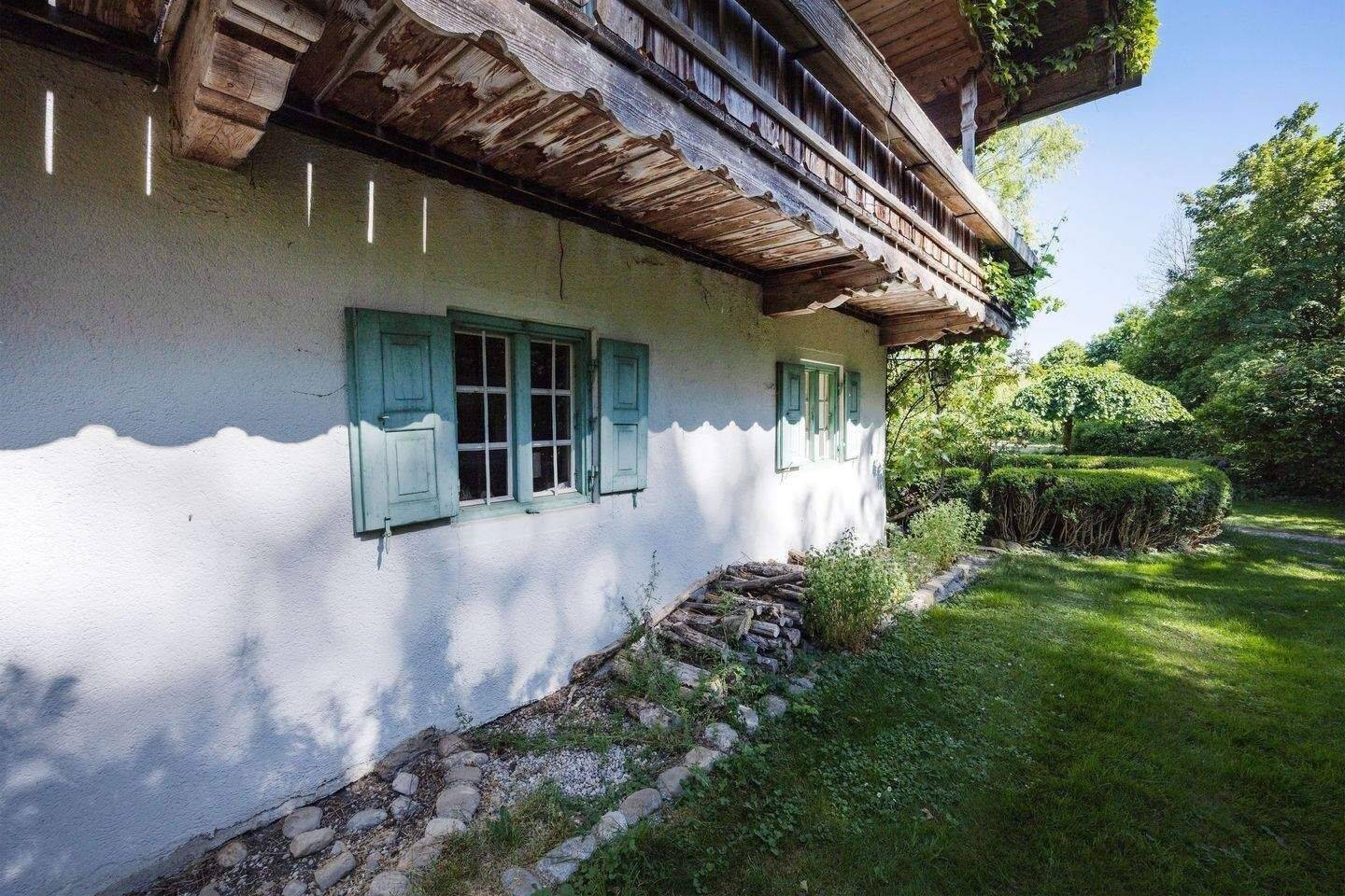 Bauernhaus zum Kauf, Icking