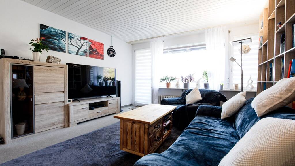 Wohnung zum Kauf 285.000 € 4 Zimmer 92 m² Wyhlen Grenzach-Wyhlen 79639