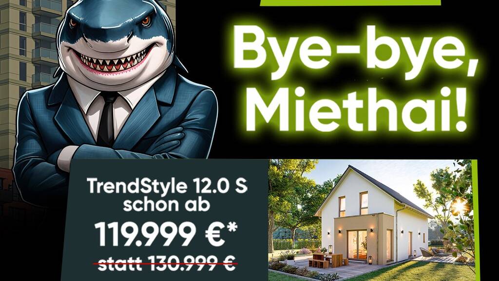 Einfamilienhaus zum Kauf - Erstbezug provisionsfrei 345.750 € 5 Zimmer 134 m² 560 m² Grundstück Süpplingen 38373