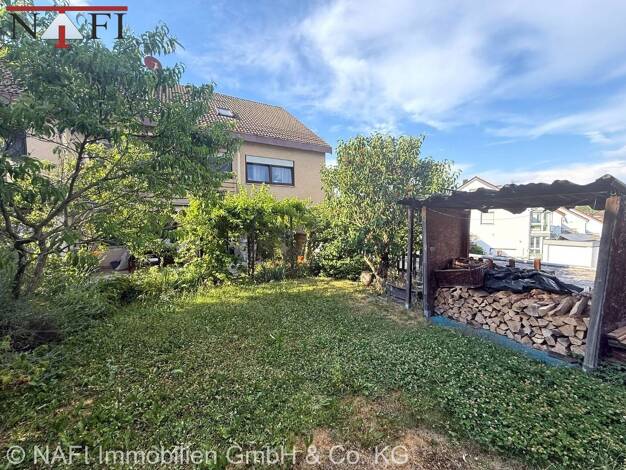 Wohnung zum Kauf 299.000 € 3,5 Zimmer 103 m² 1. Geschoss Weiler zum Stein Leutenbach 71397