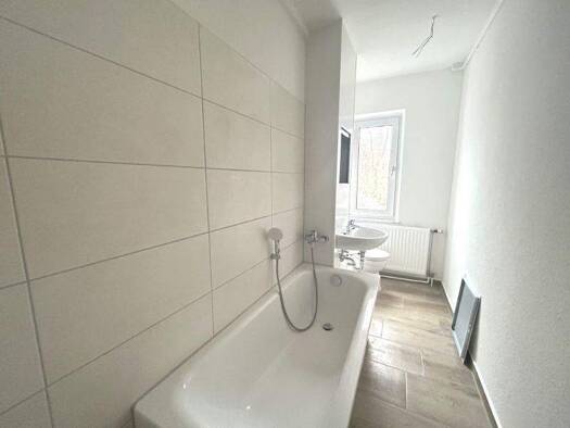 Wohnung zur Miete 399 € 3 Zimmer 58,7 m² 2. Geschoss E.-Weinert-Str. 17 Senftenberg 01968