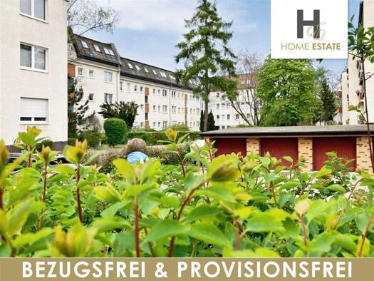 Wohnung zum Kauf provisionsfrei 190.000 € 2 Zimmer 35 m² 1. Geschoss frei ab sofort Kienhorststraße 86 Reinickendorf Berlin 13403