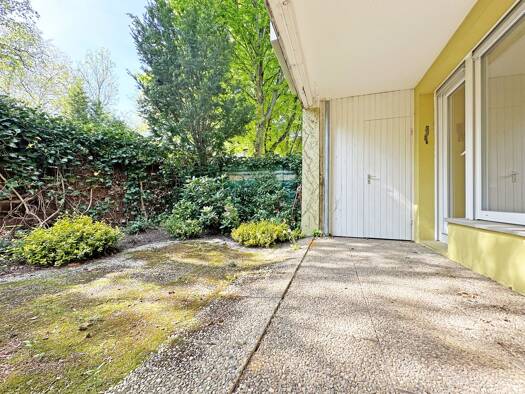 Wohnung zum Kauf 249.000 € 4,5 Zimmer 99 m² EG Bochum 44892