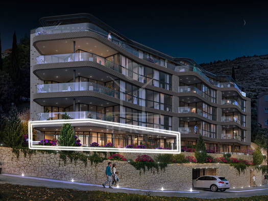 Wohnung zum Kauf - Erstbezug 851.410 € 3 Zimmer 104,3 m² 1. Geschoss Dubrovnik 20000