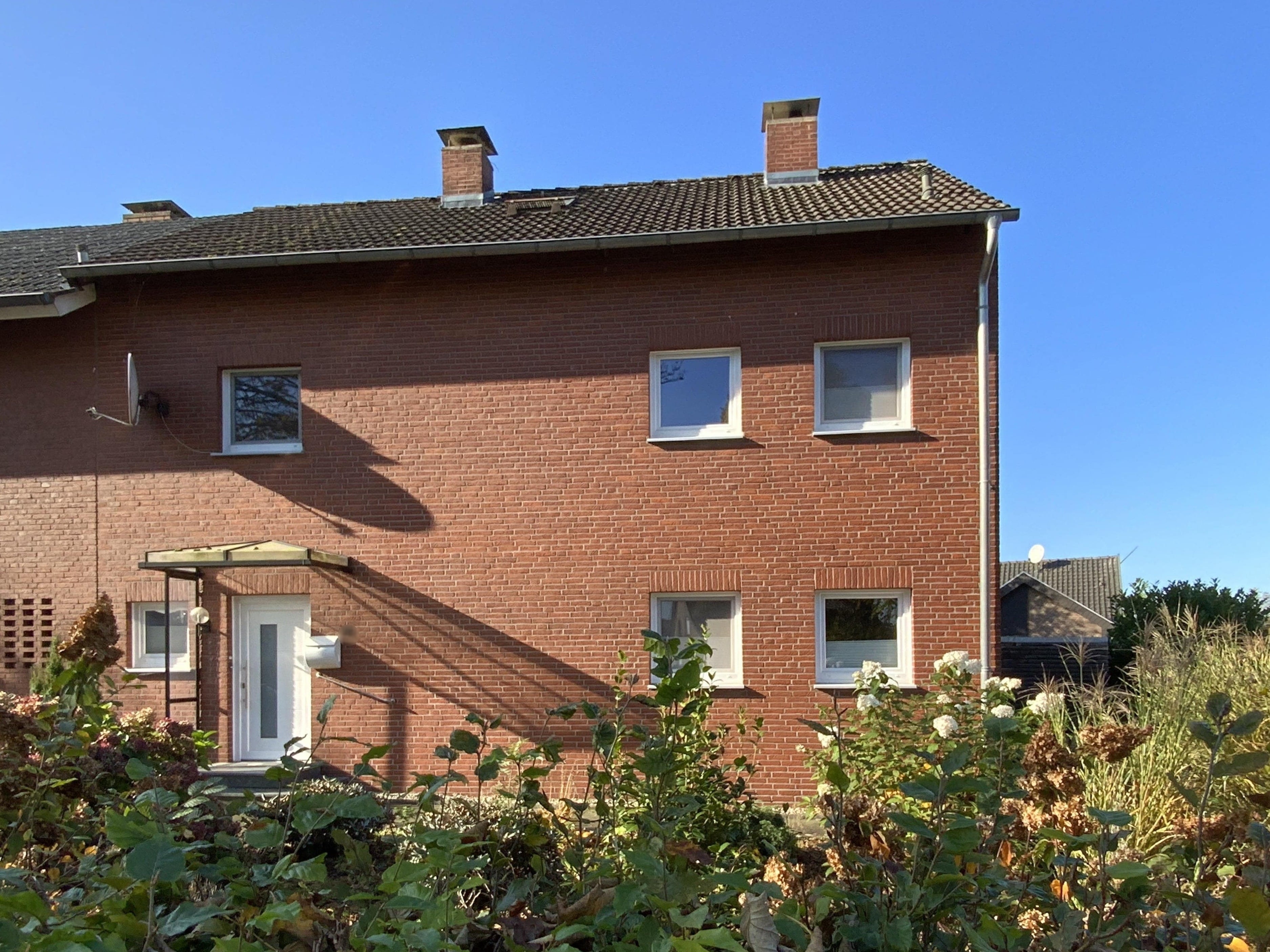 Doppelhaushälfte zum Kauf 240.000 € 5 Zimmer 113 m²<br/>Wohnfläche 563 m²<br/>Grundstück Hochmoor Gescher 48712