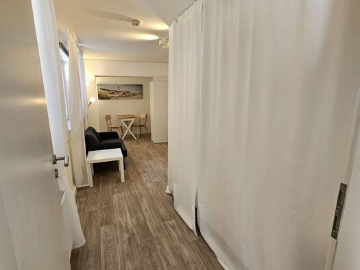 Wohnung zur Miete 680 € 1 Zimmer 33 m² EG frei ab 01.09.2026 Gostenhof Altstadt und engere Innenstadt 90429