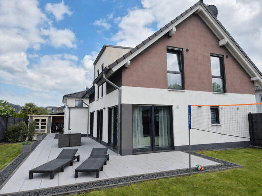 Einfamilienhaus zum Kauf 659.000 € 4 Zimmer 137 m² 495 m² Grundstück Merl Meckenheim 53340