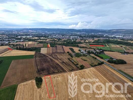 Land-/Forstwirtschaft zum Kauf 15.900 € 3.882 m² Grundstück Kaltenengers 56220