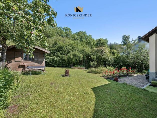 Einfamilienhaus zum Kauf 299.000 € 4,5 Zimmer 82 m² 576 m² Grundstück Affaltrach Obersulm 74182