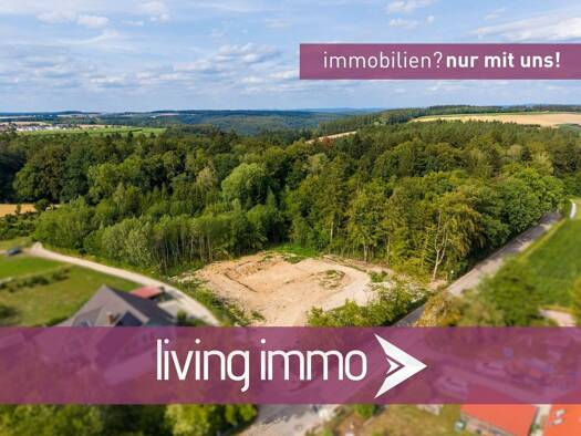 Grundstück zum Kauf 243.900 € 659,3 m² Grundstück Saxberg Sinzing 93161