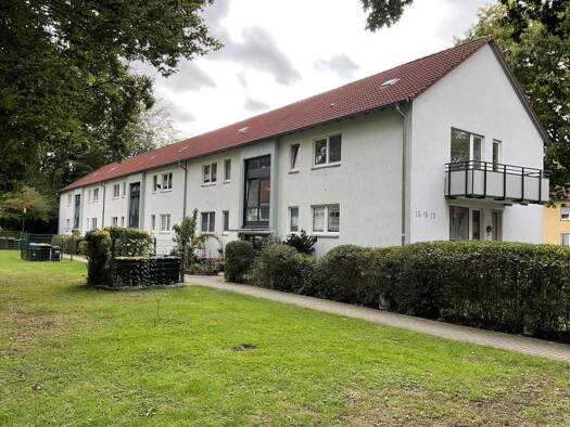 Wohnung zur Miete 419 € 2 Zimmer 52,8 m² EG frei ab 15.10.2026 Bachstraße 18 Weddinghofen Bergkamen 59192