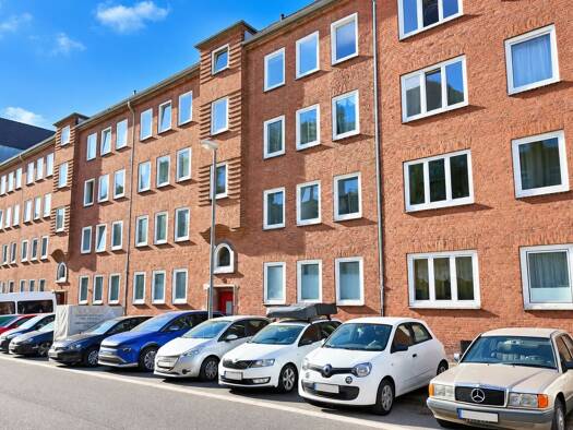 Mehrfamilienhaus zum Kauf 1.317.054 € 534 m² 615 m² Grundstück Ravensberg Kiel 24118