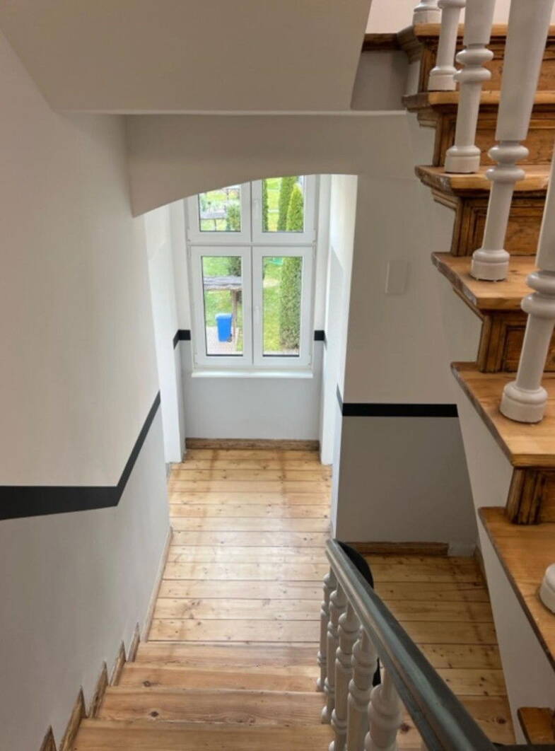 Wohnung zur Miete 757 € 3 Zimmer 89 m² 2. Geschoss Alt Fermersleben 56a Fermersleben Magdeburg 39122