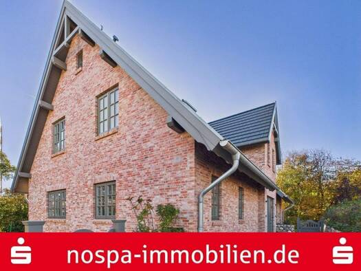 Doppelhaushälfte zum Kauf 2.980.000 € 5 Zimmer 190 m² 626 m² Grundstück Westerland Sylt 25980