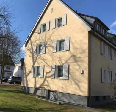 Wohnung zur Miete 511 € 2 Zimmer 47,5 m² 1. Geschoss frei ab 15.09.2025 Mainstraße 32 Okriftel Hattersheim am Main 65795