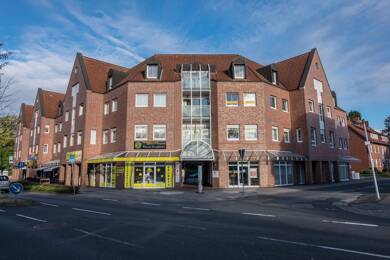 Bürofläche zur Miete provisionsfrei 725 € 3 Zimmer 80 m² Bürofläche Lingen Lingen 49809