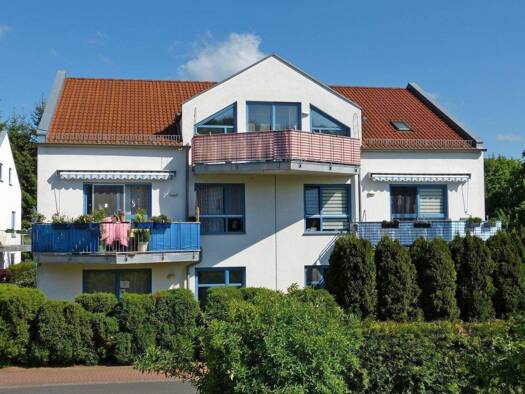 Terrassenwohnung zum Kauf 110.000 € 3 Zimmer 73 m² EG Im Krammbach 11 Niederjossa Niederaula 36272
