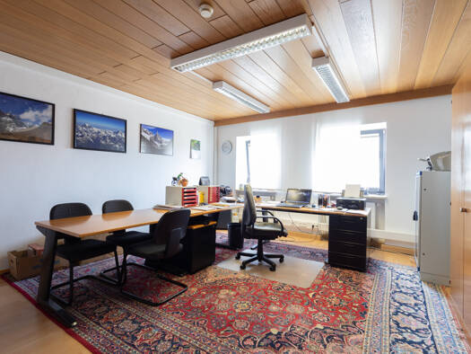 Bürogebäude zur Miete 900 € 5 Zimmer 95 m² Bürofläche Gaimersheim 85080