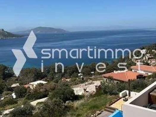 Maisonette zum Kauf 700.000 € 4 Zimmer 112 m² Perdika, Egina 180 10