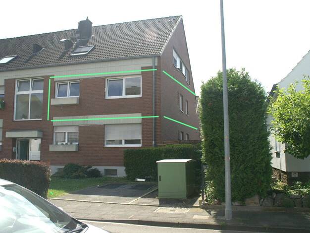 Wohnung zum Kauf provisionsfrei 224.000 € 4 Zimmer 93 m² 1. Geschoss Franz-Sester-Straße 44 Innenstadt Euskirchen 53879