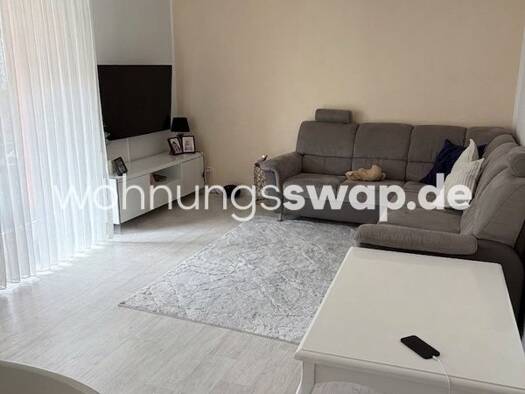 Wohnung zur Miete Tauschwohnung 907 € 2 Zimmer 69 m² 2. Geschoss Schöneberg Tempelhof-Schöneberg 10783