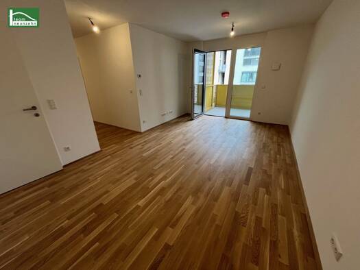 Büro zum Kauf - Erstbezug provisionsfrei 375.001 € 4 Zimmer Tokiostraße 5 Donaustadt 1220