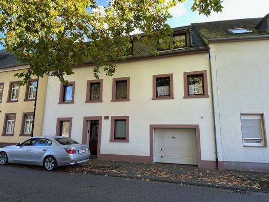 Reihenmittelhaus zum Kauf 375.000 € 12 Zimmer 173 m² 459 m² Grundstück frei ab sofort Olewigerstr. 122 Olewig Trier 54295