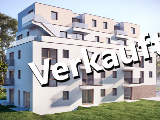 Wohnung zum Kauf - Erstbezug provisionsfrei 319.000 € 2 Zimmer 46 m² 2. Geschoss Frankfurt am Main 60388