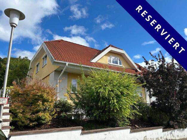 Einfamilienhaus zum Kauf 479.000 € 8 Zimmer 179 m² 854 m² Grundstück Rai-Breitenbach Breuberg / Rai-Breitenbach 64747