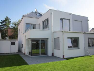 Doppelhaushälfte zum Kauf 1.050.000 € 5 Zimmer 160 m² 339 m² Grundstück Weilheim Weilheim in Oberbayern 82362