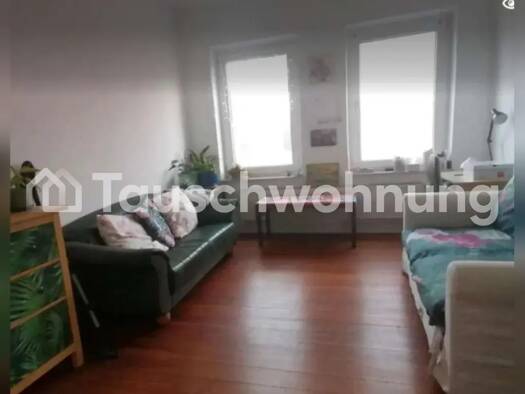 Wohnung zur Miete Tauschwohnung 679 € 2 Zimmer 48 m² Südfriedhof Kiel 24114