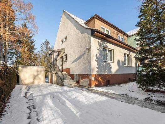 Mehrfamilienhaus zum Kauf 549.000 € 7 Zimmer 165 m² 680 m² Grundstück Wittenau Berlin 13437