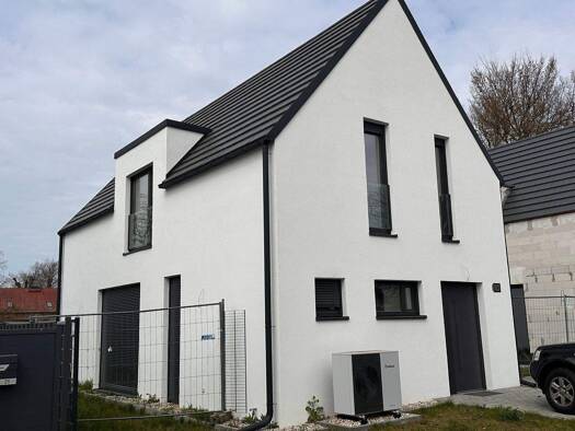 Einfamilienhaus zum Kauf 579.000 € 4 Zimmer 118 m² 368 m² Grundstück Herderstraße Senzig Königs Wusterhausen 15712