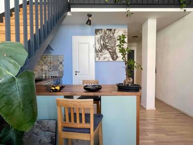 Loft zum Kauf 225.000 € 2 Zimmer 46,9 m² Hafen Bamberg 96052