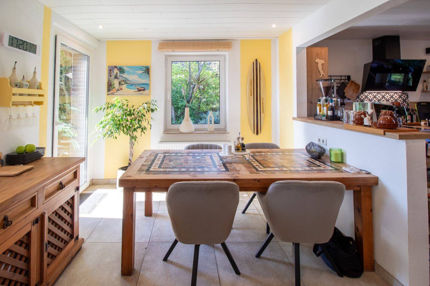 Haus – Schortens, Friesland - Mehr