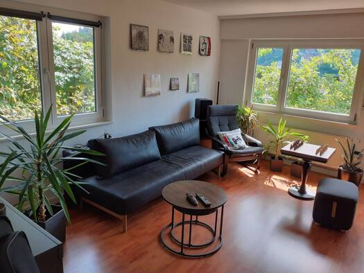 Wohnung zur Miete 630 € 3 Zimmer 60 m² frei ab 01.09.2026 Calw 75365