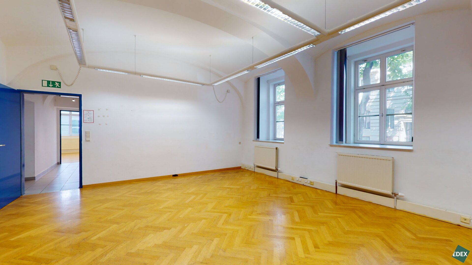 Praxis zum Kauf 1.460.000 € 12 Zimmer Wien 1040