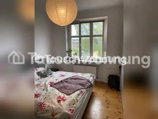 Wohnung zur Miete Tauschwohnung 750 € 2 Zimmer 78 m² 2. Geschoss Babelsberg Süd Potsdam 14482